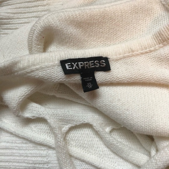 Sweater - Picture 3 of 3